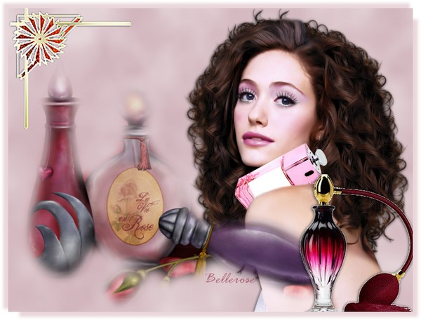 Les parfums
